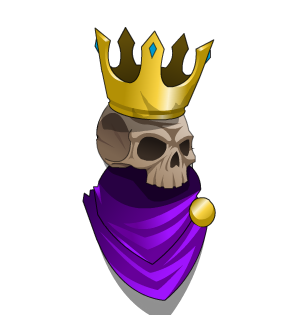 Royal Lich Crown