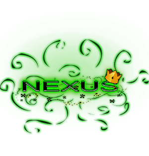 NexusTag Letters