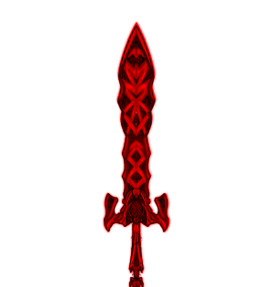 Dual Birthday Sword 16