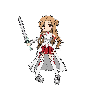 Asuna Pet