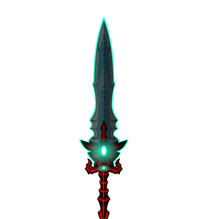 Dual PhoenixBlade of Nulgath (Rare) | (Weapon) Dagger | RedAQ