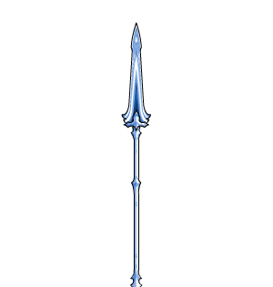 BorealCavalierSpear