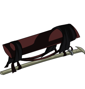 Phantom Gunslinger Bag