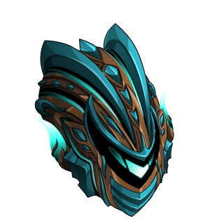 Chronix BattleHelm