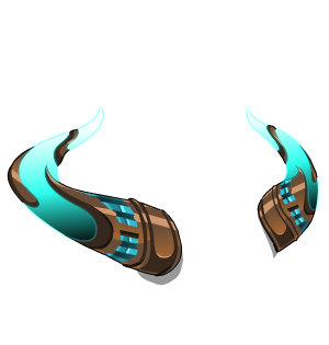 Chronix Horns