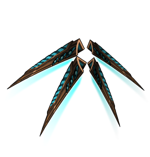 Chronix WingBlades