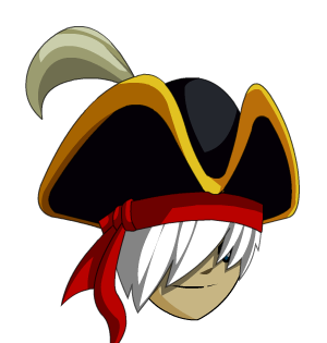 Pirate Hat