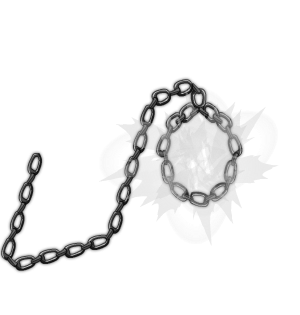 Dual Exploding Chain | (Weapon) Dagger | RedAQ