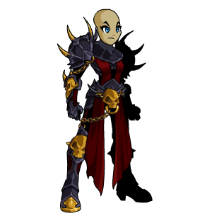 Light Underworld male