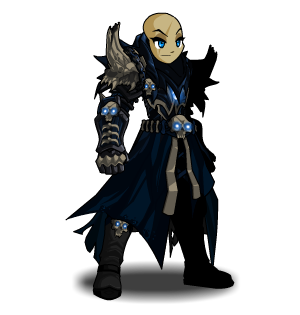 Bones Collector male