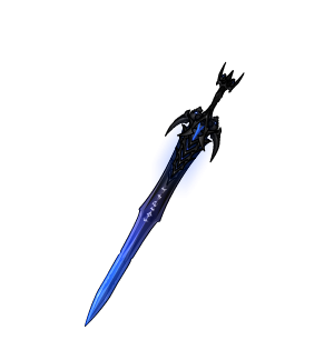 Devourer Souls Sword Pet