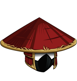 Royal Guard Helm