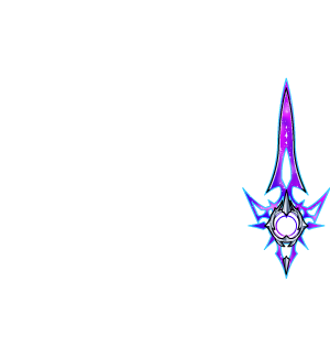 Sorcerrer Cosmic Blade