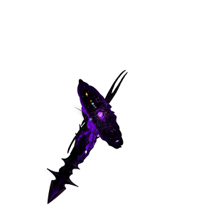 Awaken Cosmic Blade Pet