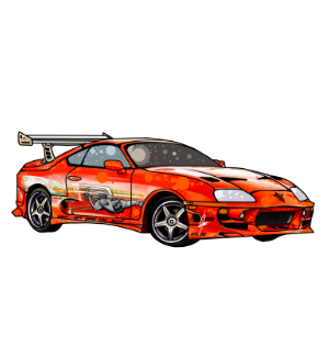 Masayoshi's Car (Entity)