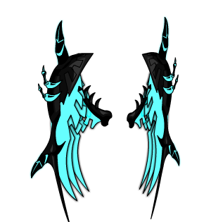 Fiery elemental Cape