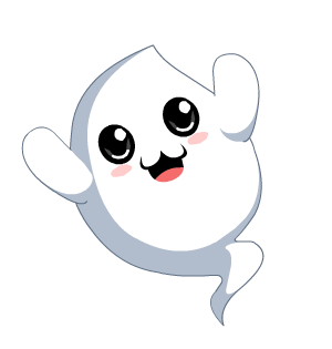 Boo Kawaii Pal