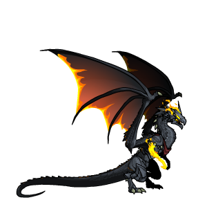 Dragonoth Pet