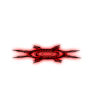 Blood Void Rune Ground