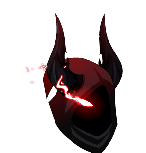 Blood Void Hood