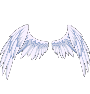 Neesha Angalic Wings