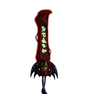 DoomArchfiend Blade