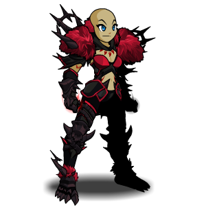 Grand Necromancer male