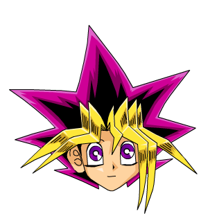 Yugi Muto