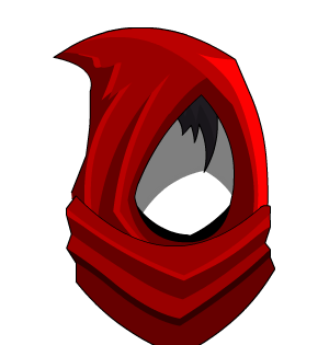 Red Hunting Hood