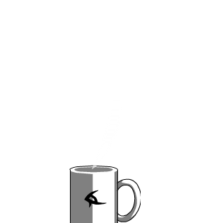 Dregonay And Gray Personal Mug Coffee