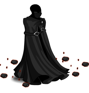 Balor2nd Phantom Mercenary male