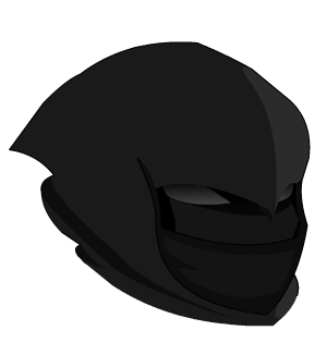 Balor2nd Phantom Mercenary Hood