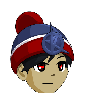 Holiday Globetrotter Hat M