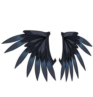 Tengu Wings