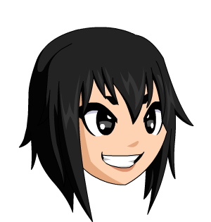 Taka's Devil Short Hair