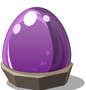 Draconian Egg