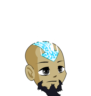 Avatar Ang Elder Helm