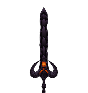 Balrog Blade