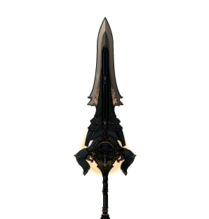 Sovereign Blade