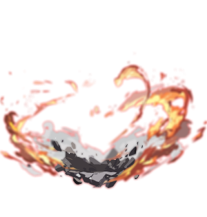 Avatar Explotion Rune (61% DamageBoost)