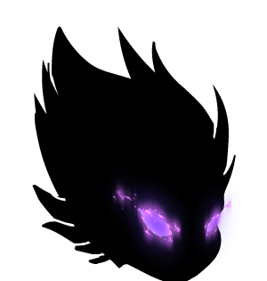 Vegeta Ultra Ego Max Hair