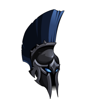 Underworld Provocator Helm