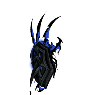 Devastator Deimos Claw