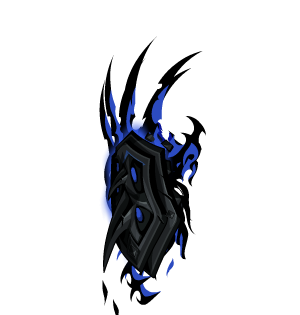 Devastator Deimos Claws