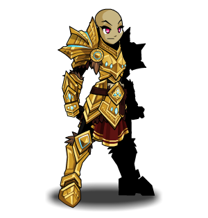 Rune Lord male