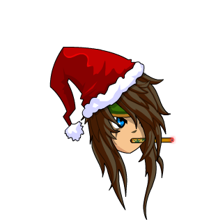 Santa Girl (WTH SGR)