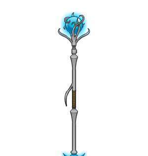 Water Staff