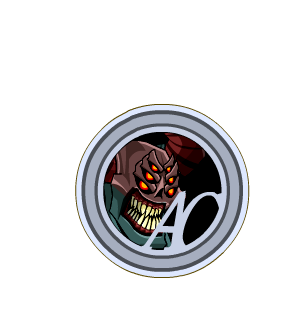 Nulgath Platinum AC Pool