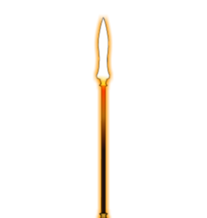 Light Tiger Spear