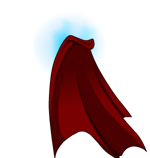 Battleon Savior's Magical Wrap